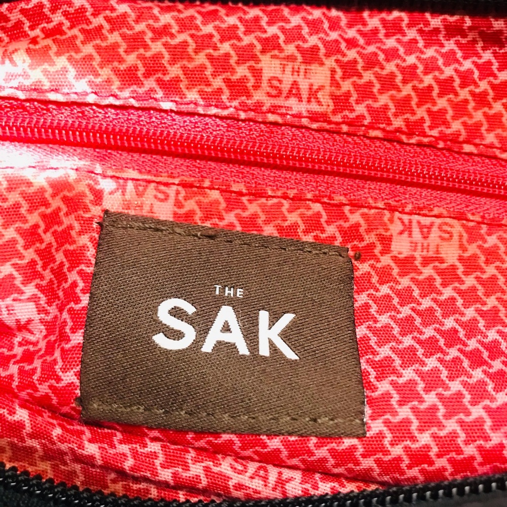 THE SAK shoulder bag 👜 - Picture 8 of 10